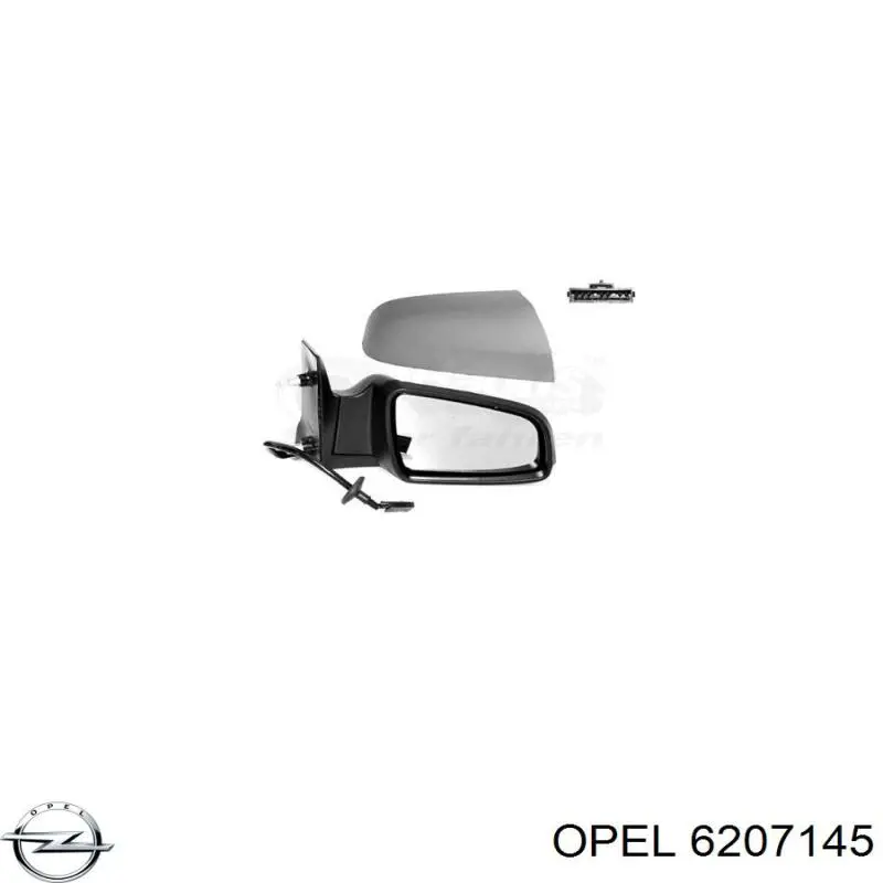  6207145 Opel