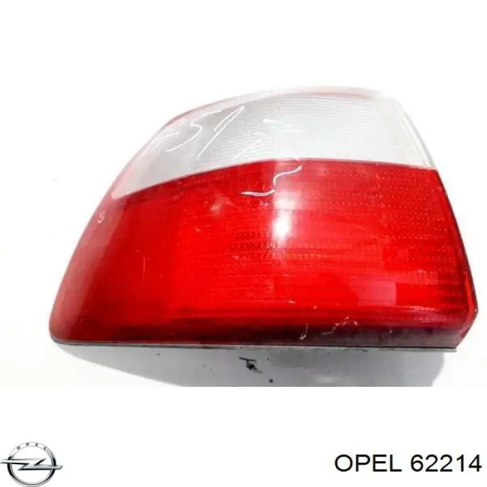 62214 Opel 