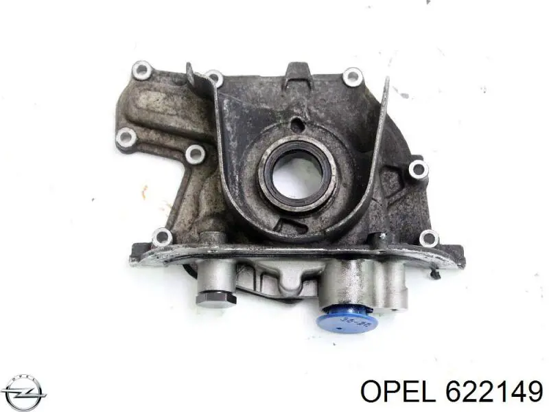  622149 Opel