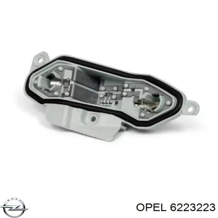  6223223 Opel