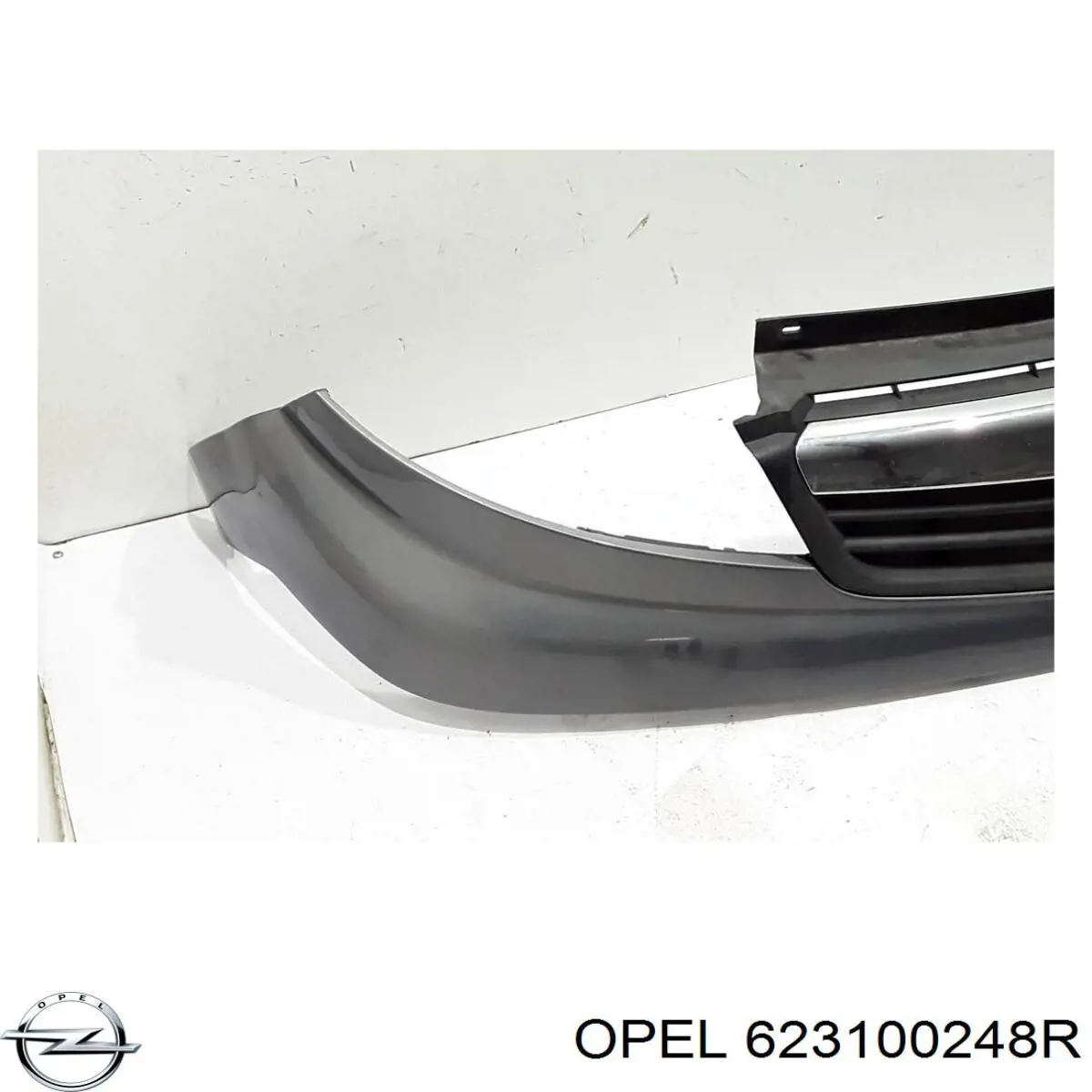  Opel 623100248R ціна, від 61.87 USD