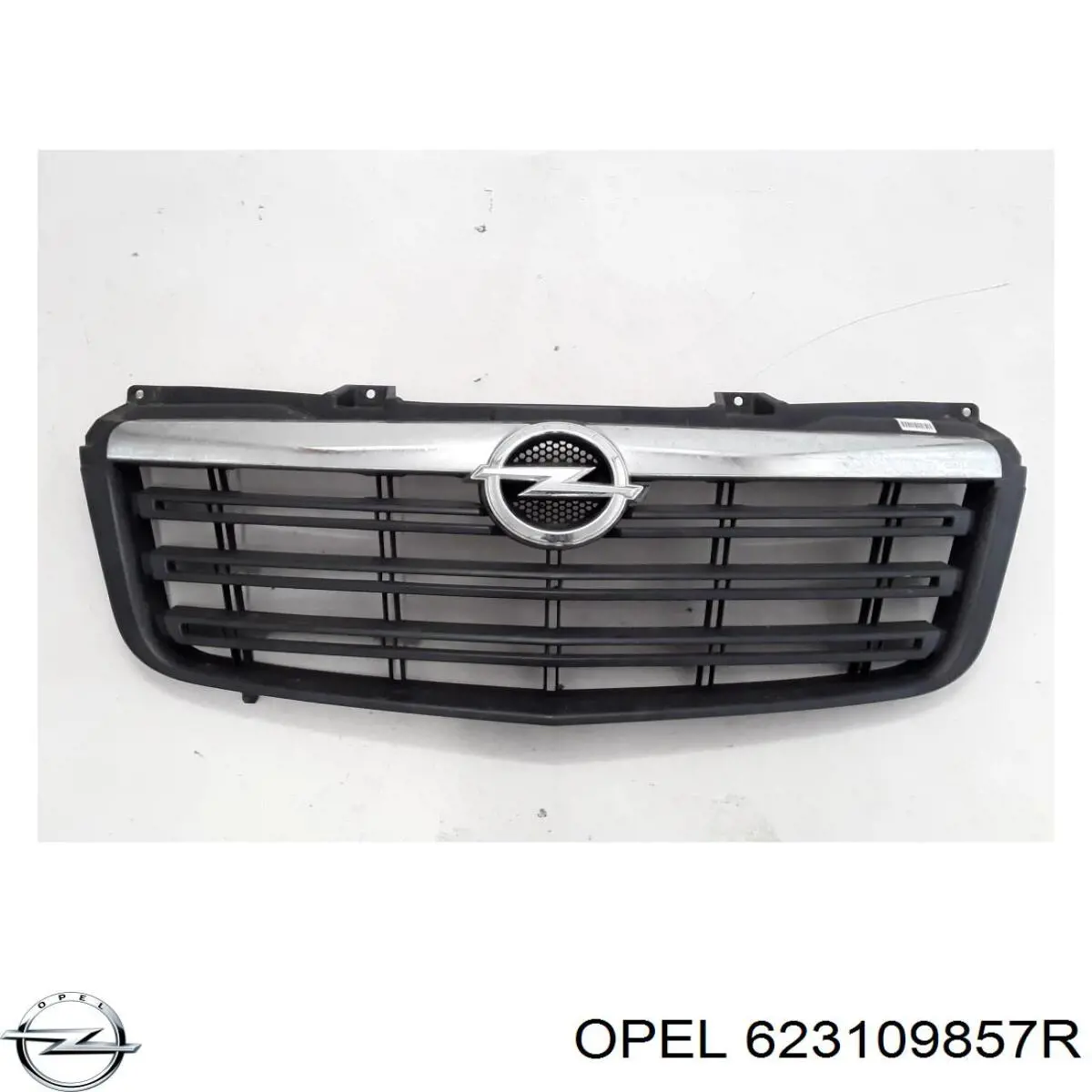 Купити 623109857R Opel 
