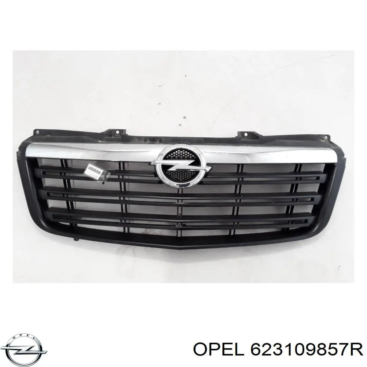  623109857R Opel