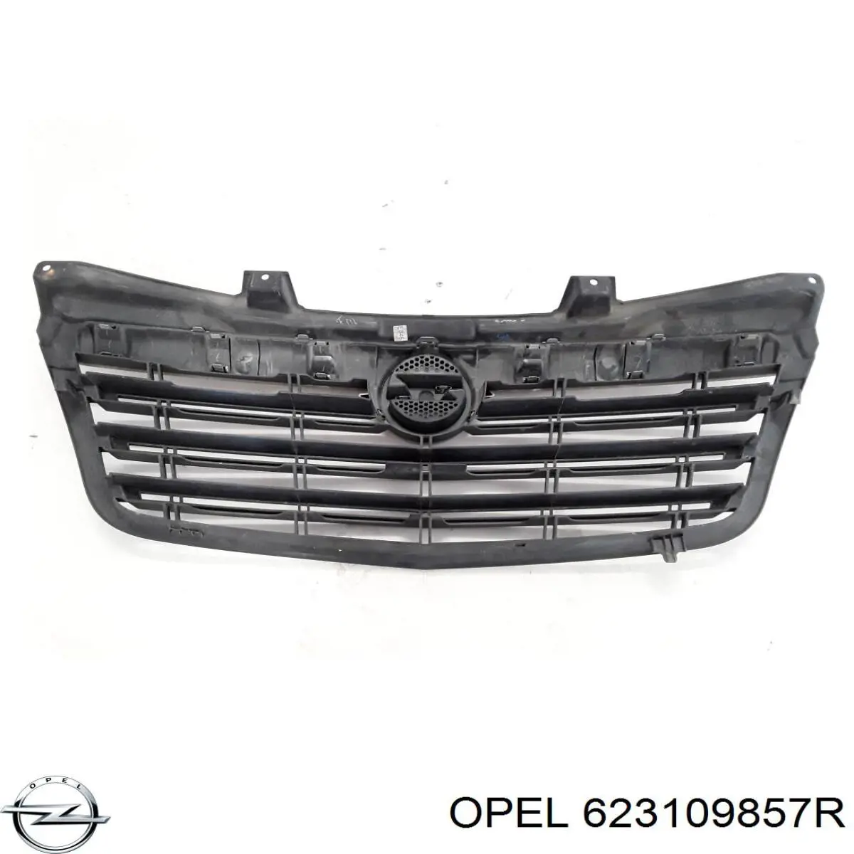 623109857R Opel 