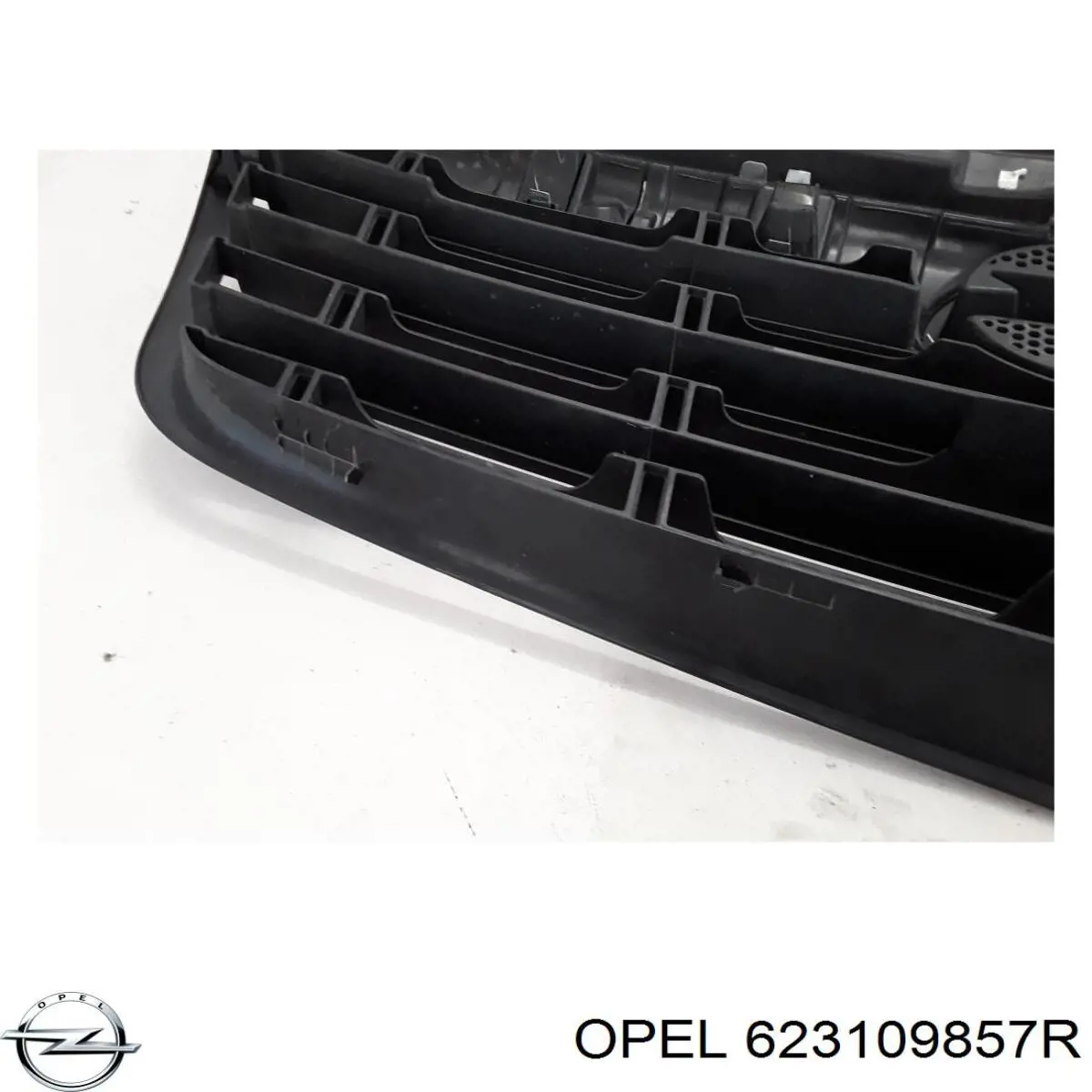  Opel 623109857R ціна, від 88.07 USD