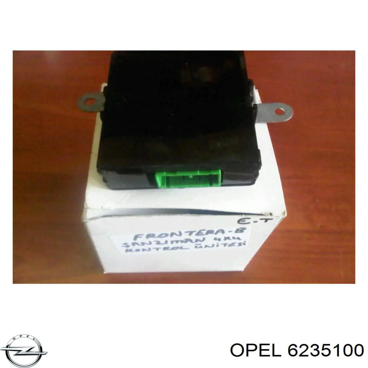 91160401 Opel 