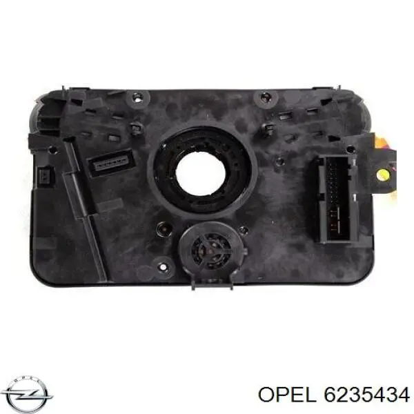 6235434 Opel Шлейф Airbag