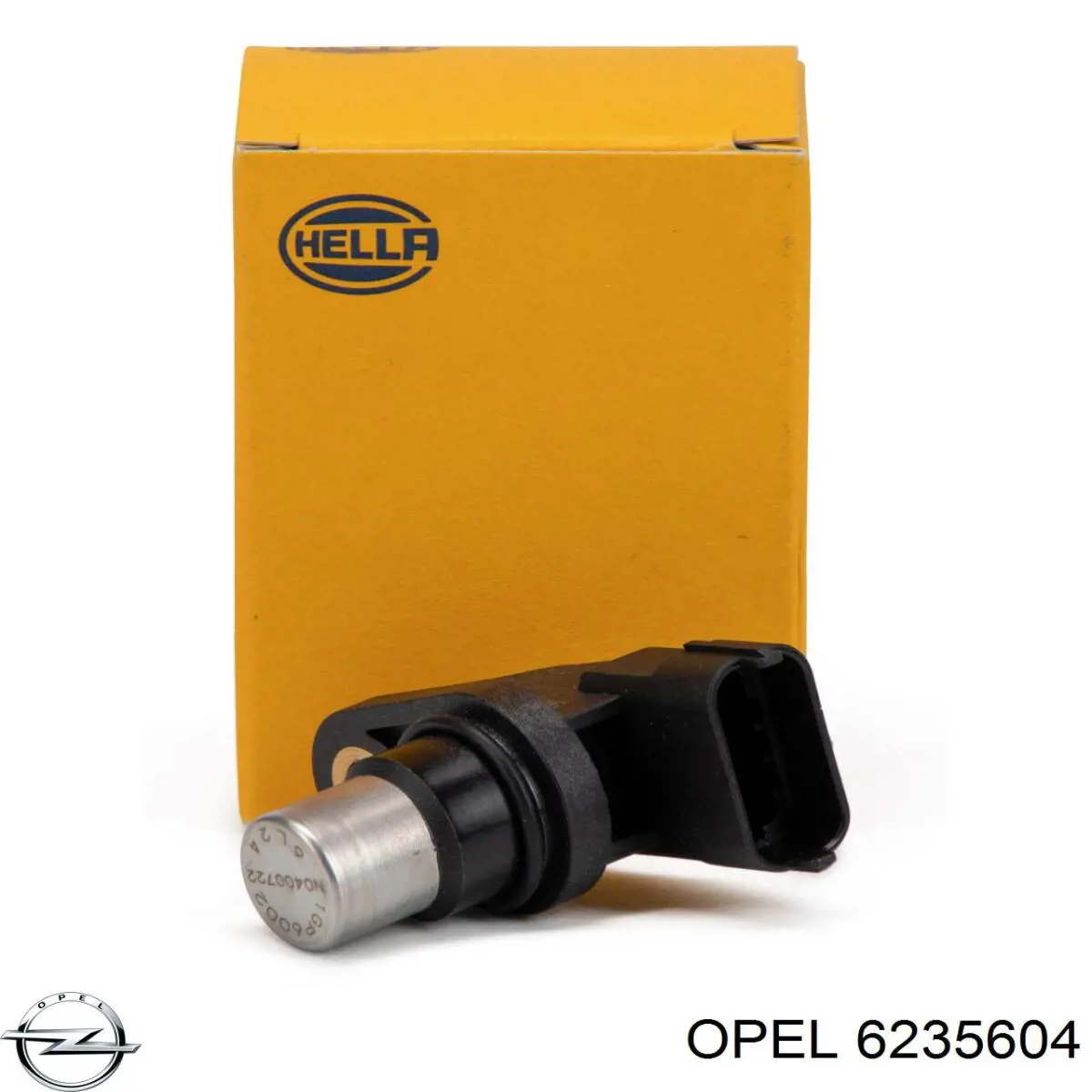 Купити 6235604 Opel ДПРВ