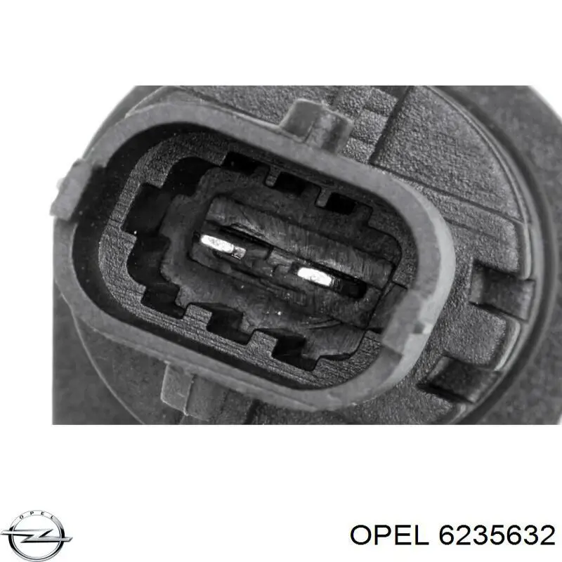 Купити 6235632 Opel Датчик рівня масла