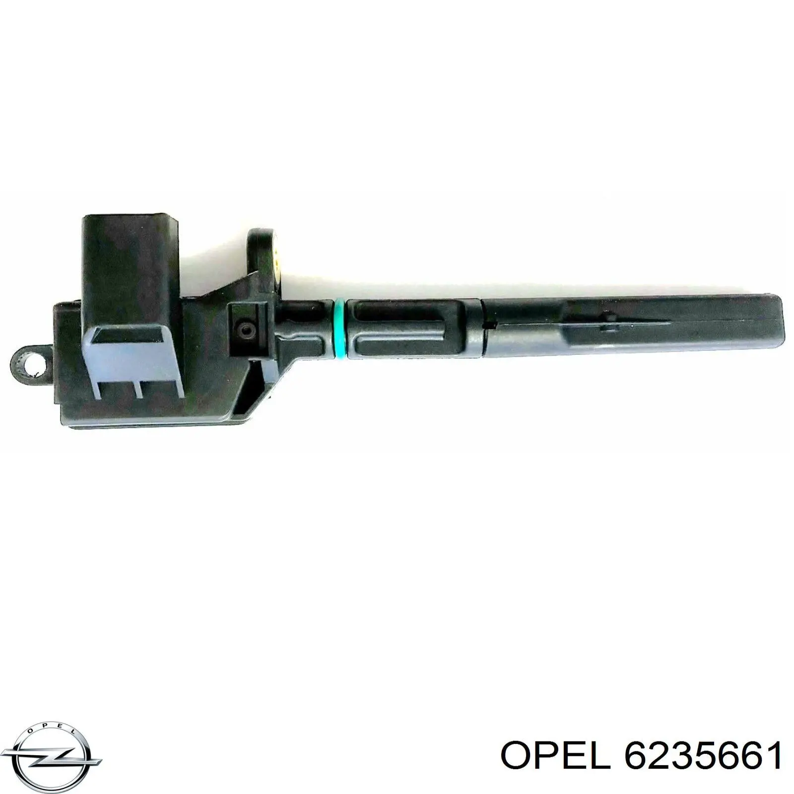 6235661 Opel Датчик рівня мастила