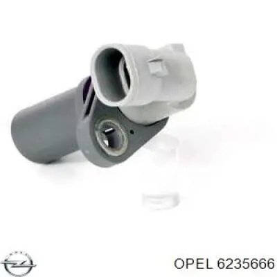 Датчик обертів колінвалу Opel 6235666 ціна, від 11.73 USD