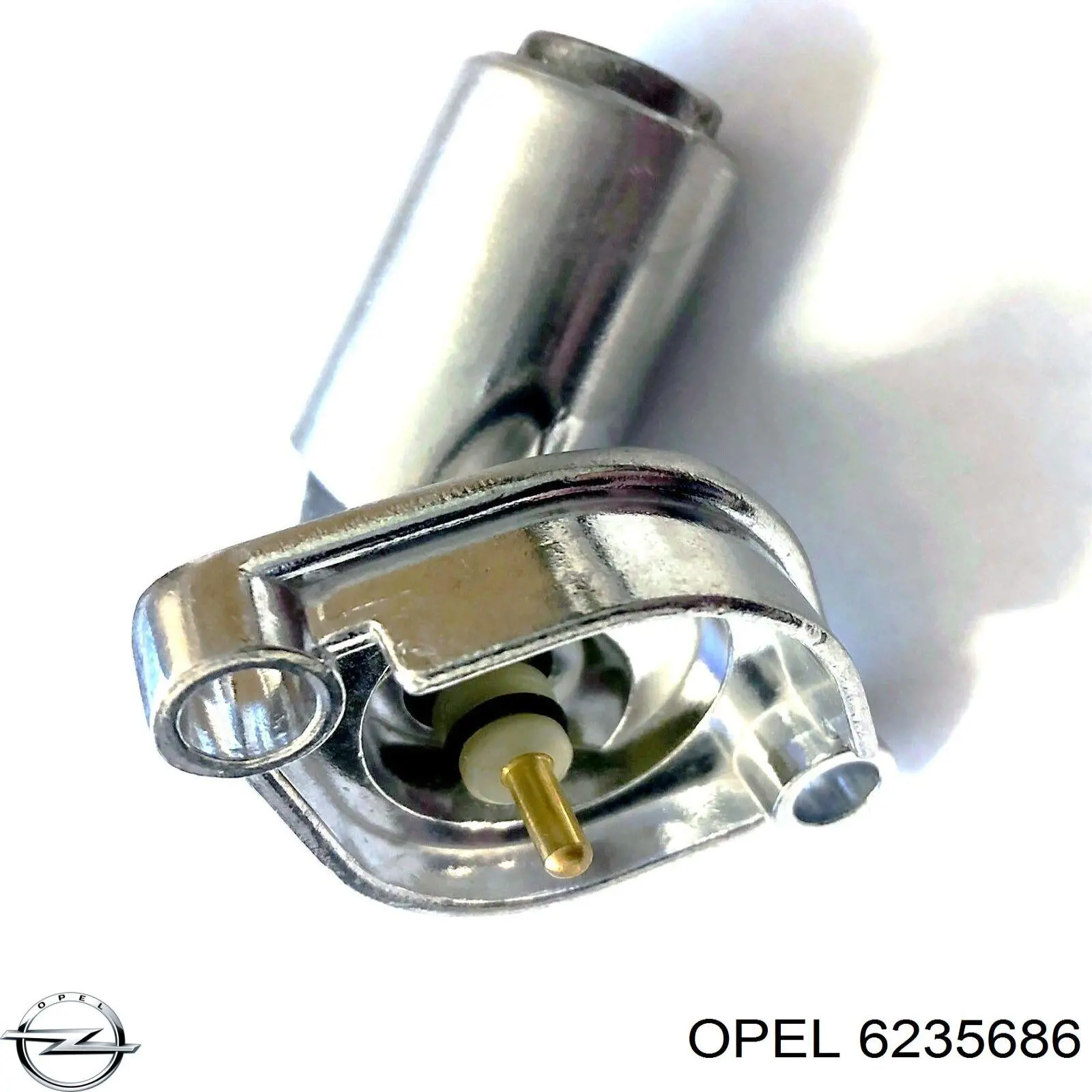 Купити 06235686 Opel Датчик рівня масла