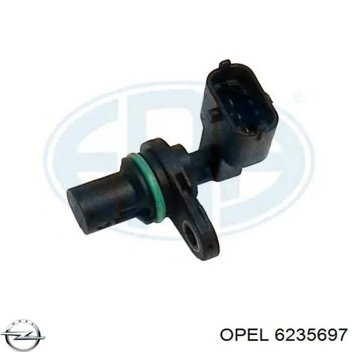 Купити 6235697 Opel ДПРВ