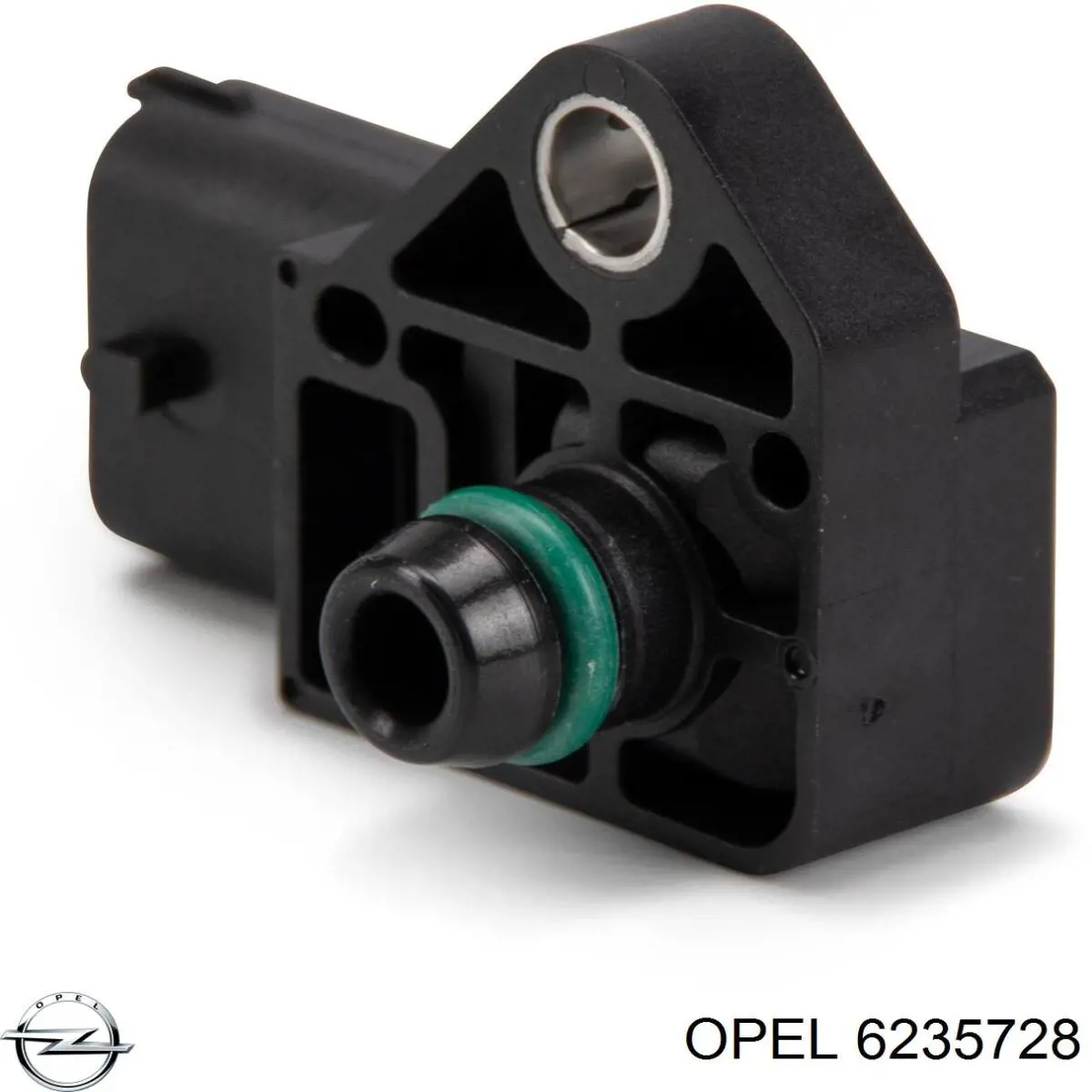 MAP сенсор Opel 6235728 ціна, від 20.52 USD