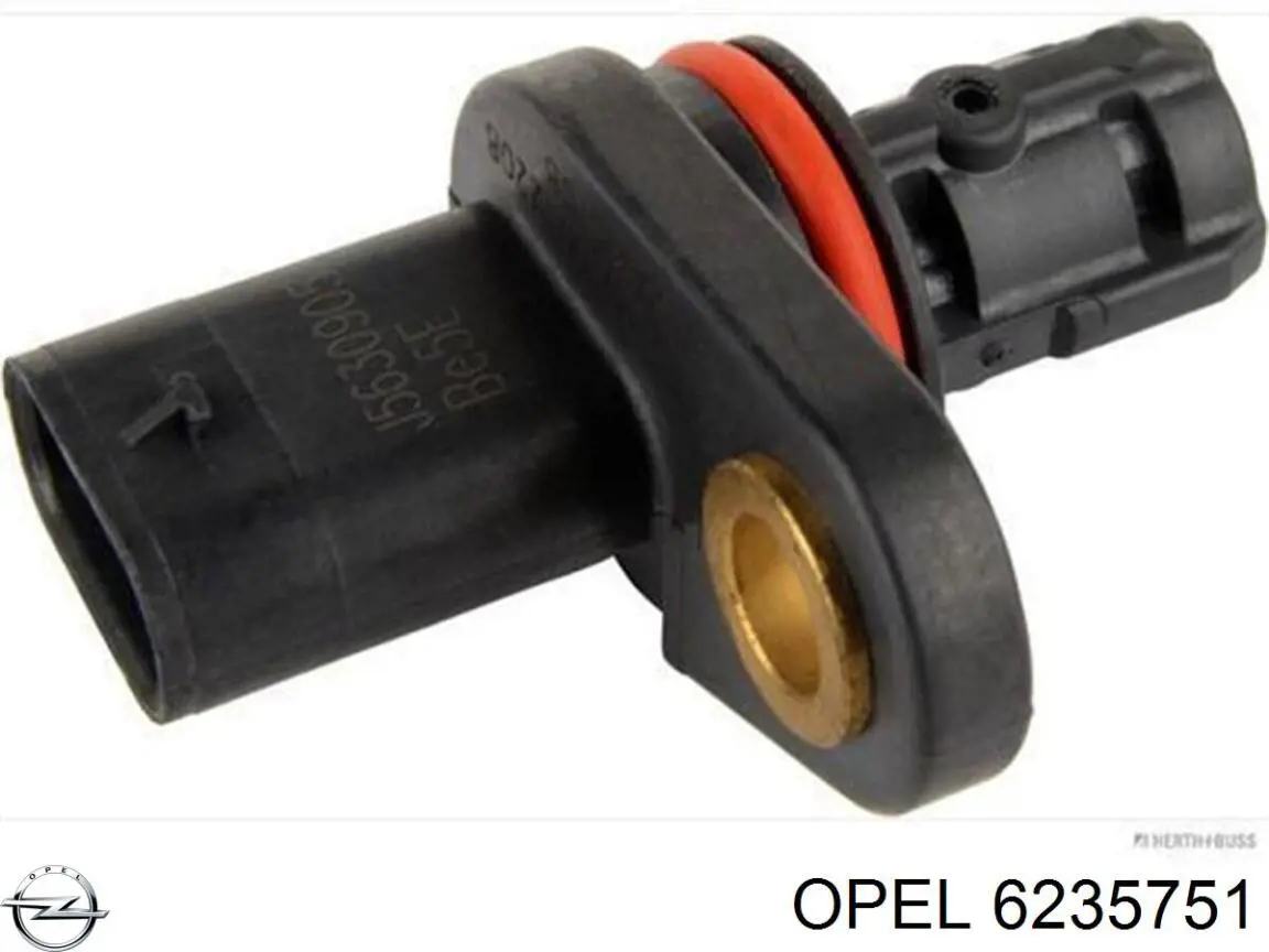 6235751 Opel датчик положення розподільного