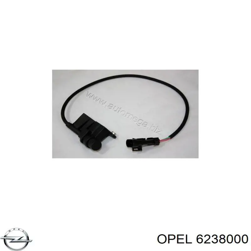 Купити 6238000 Opel ДПРВ