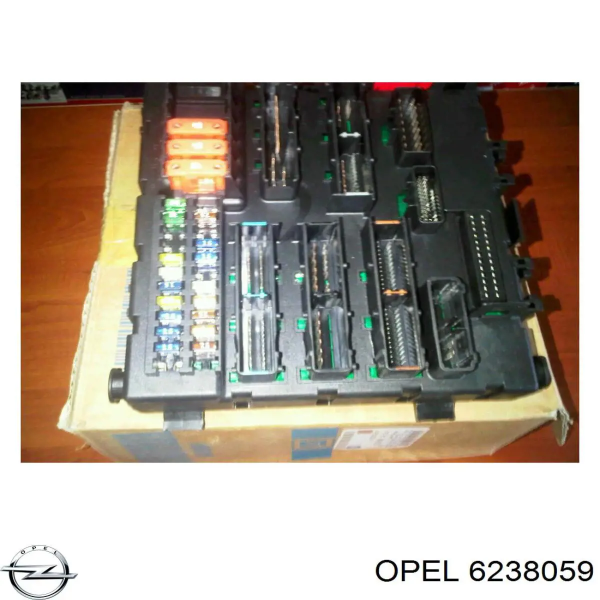  Opel 93173415 ціна, від 11.26 USD