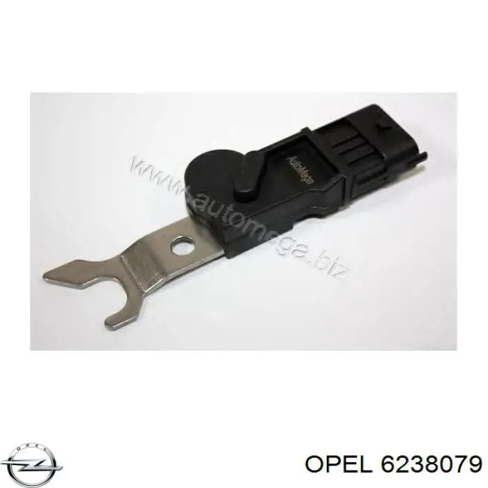 6238079 Opel датчик положення розподільного