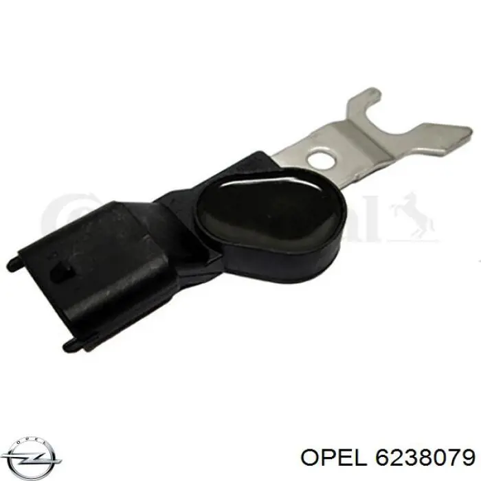 Датчик фаз Opel 6238079 ціна, від 25.25 USD