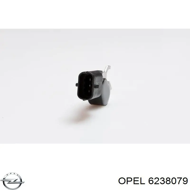 Купити 6238079 Opel ДПРВ
