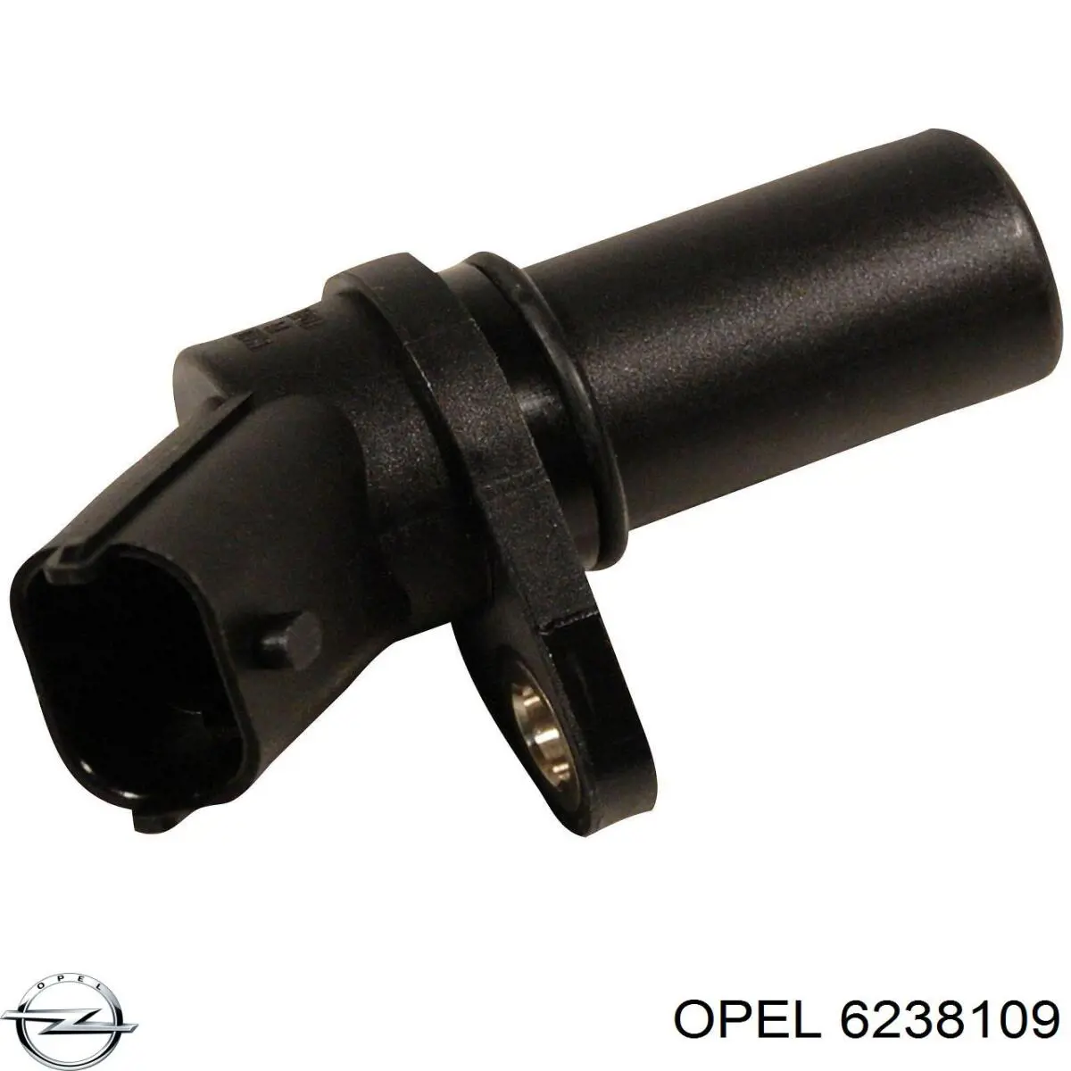 6238109 Opel ДПКВ