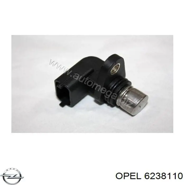 6238110 Opel датчик положення розподільного