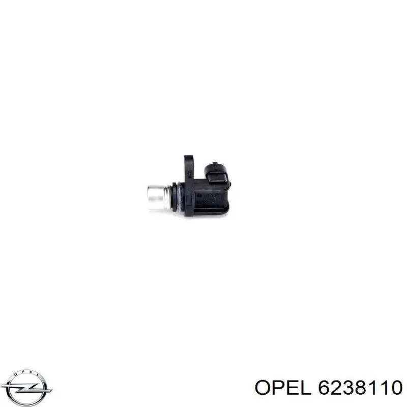 Датчик распредвалу 6238110 Opel