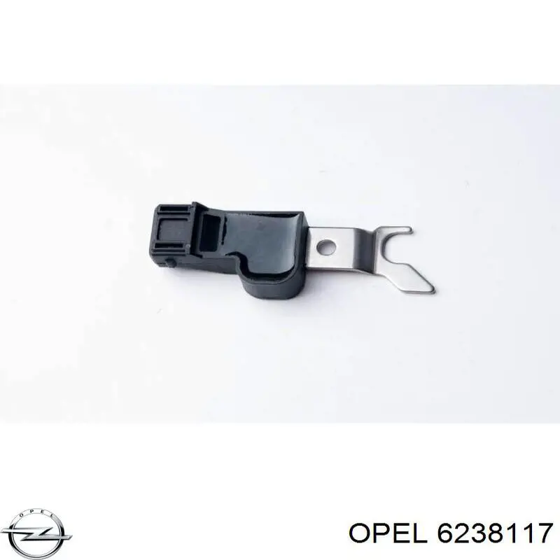 Датчик фаз Opel 6238117 ціна, від 18.06 USD