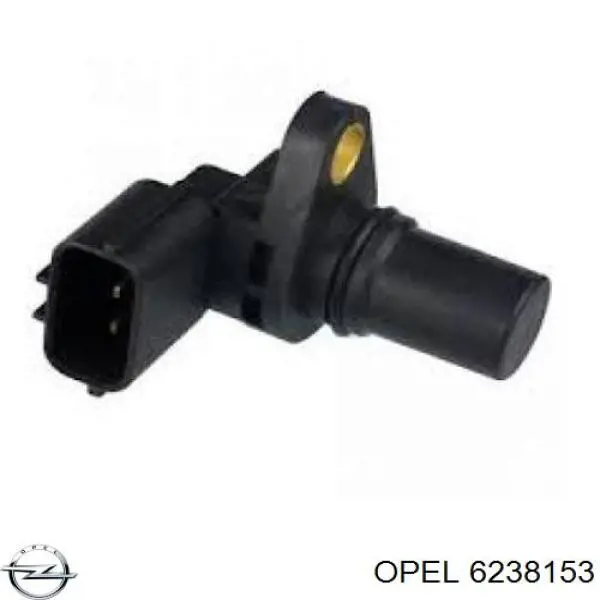 Купити 6238153 Opel Датчик положення (оборотів) коленвалу