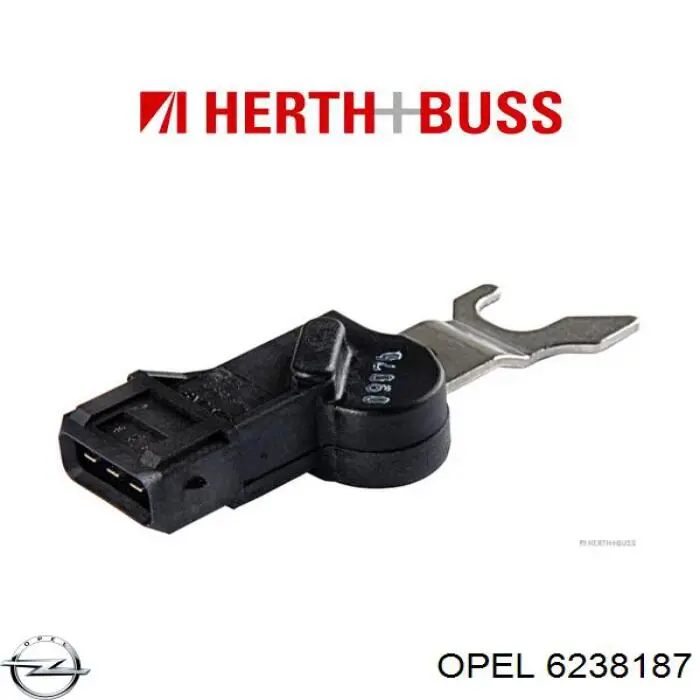 Купити 6238187 Opel ДПРВ
