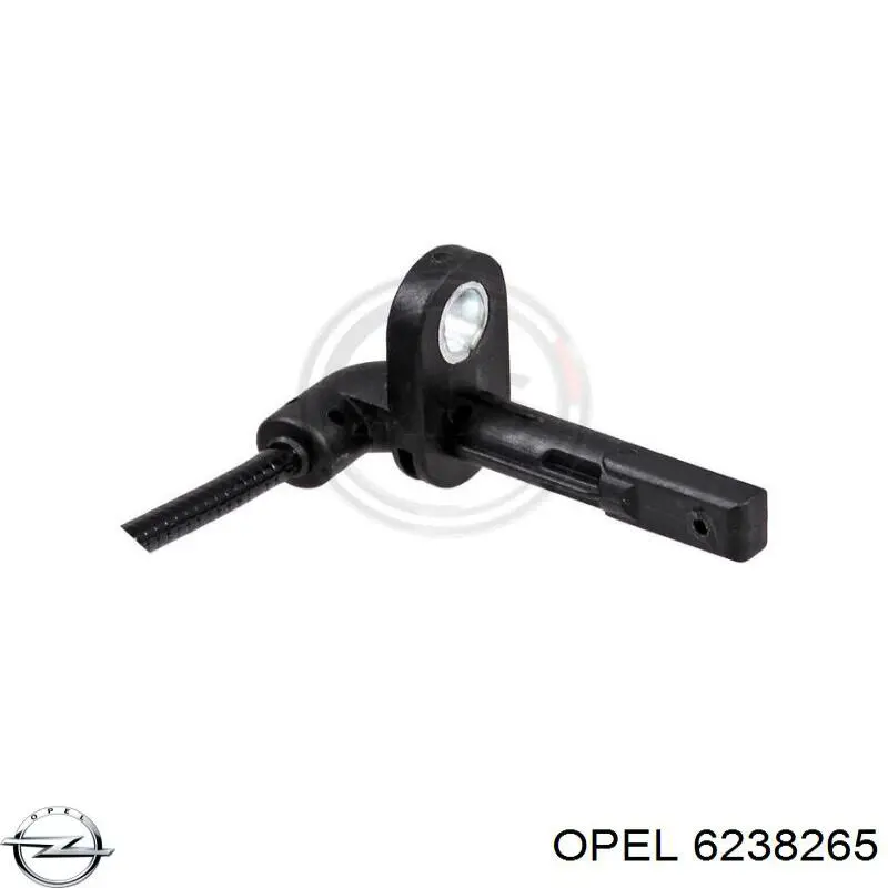 Купити 6238265 Opel 