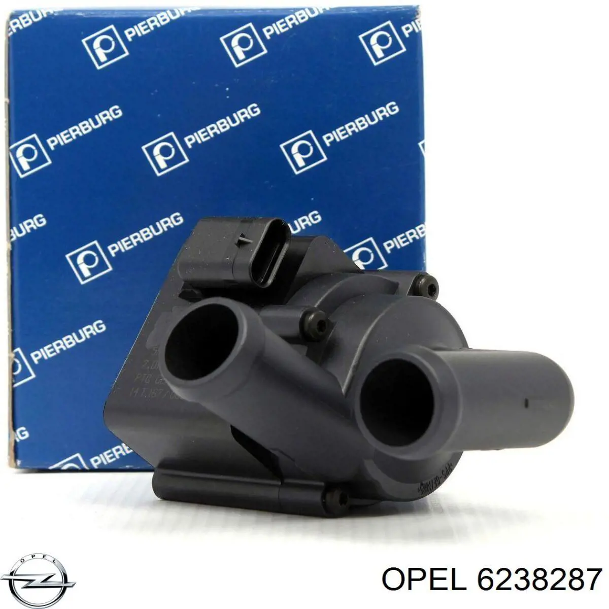 6238287 Opel 
