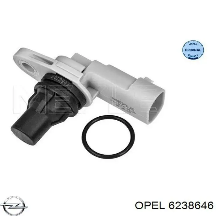 Датчик фаз Opel 6238646 ціна, від 19.77 USD