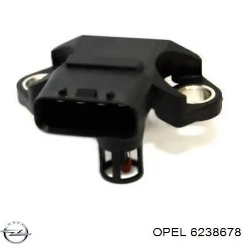 Купити 6238678 Opel Датчик абсолютного тиску