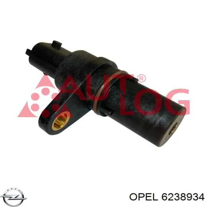 Датчик обертів колінвалу Bremi 60249 ціна, від 16.95 USD
