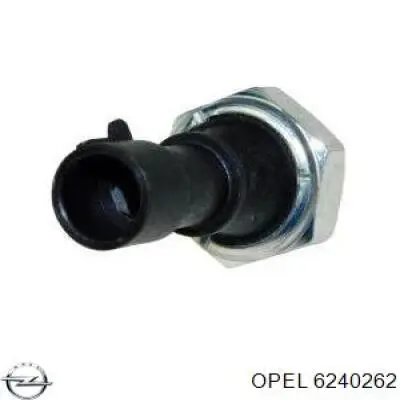 Купити 6240262 Opel Датчик тиску масла