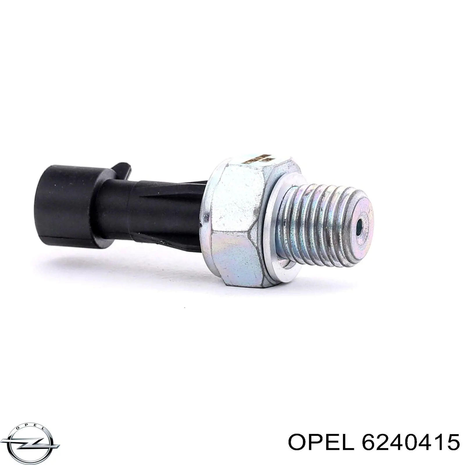 Купити 6240415 Opel Датчик тиску масла