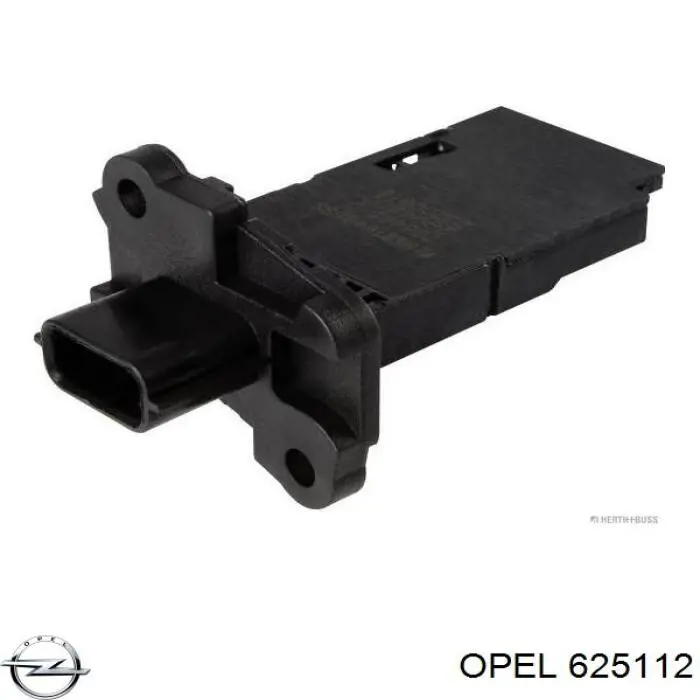  Opel 625112 ціна, від 79.24 USD