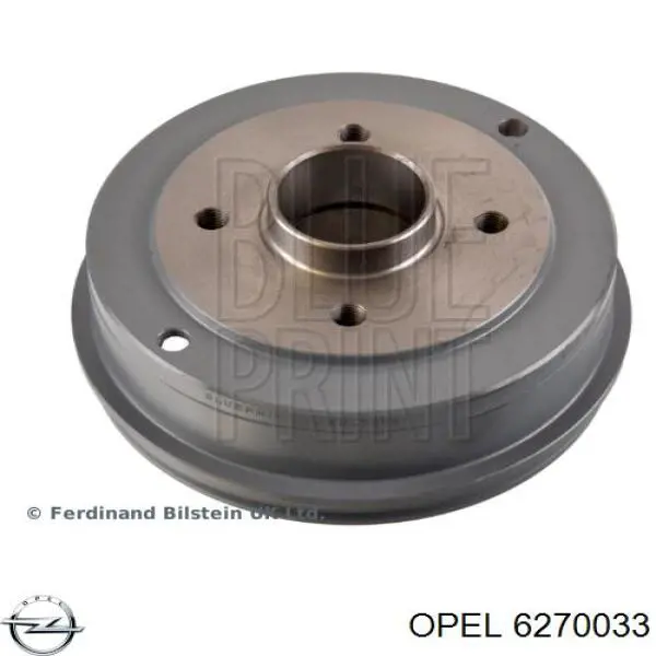 22147431 Opel Мотор склоочисника скла (трапеції)