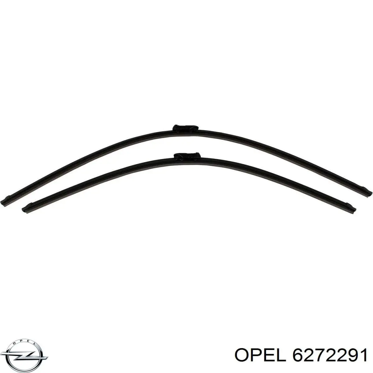  6272291 Opel