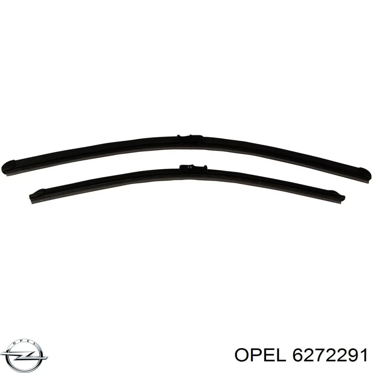  Opel 6272291