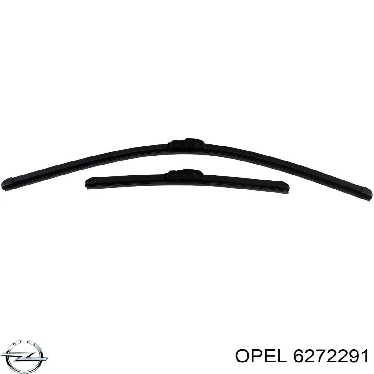 Купити 6272291 Opel 