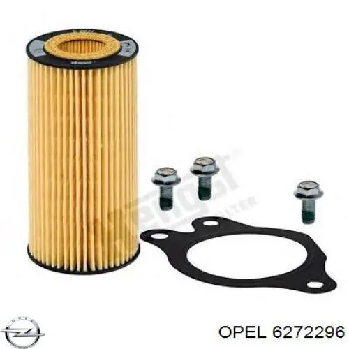Щітка-двірник лобового скла, водійська Opel 6272296 ціна, від 11.98 USD