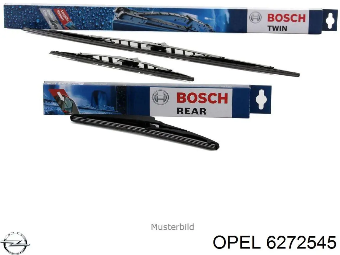  Opel 6272545 ціна, від 26.69 USD