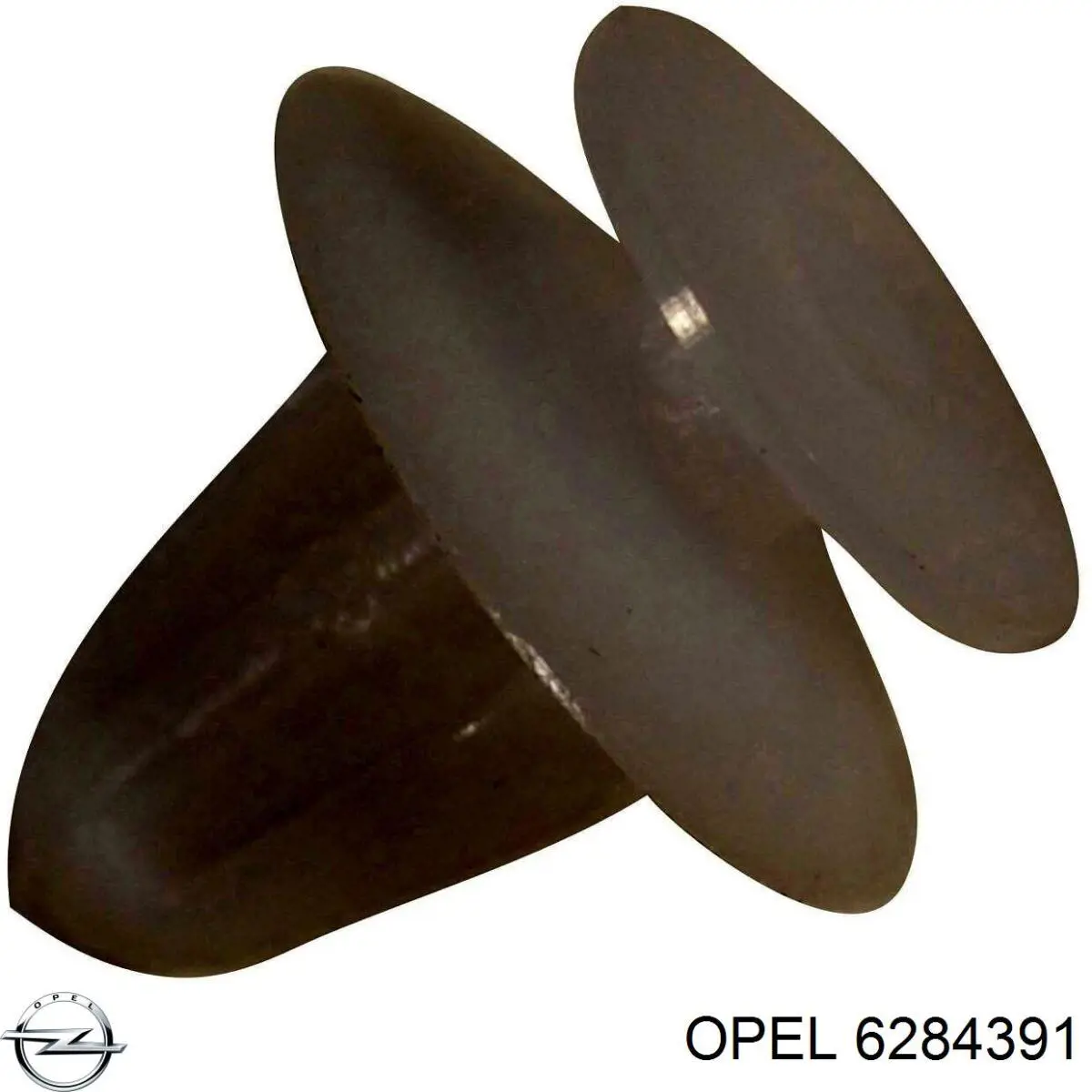  6284391 Opel