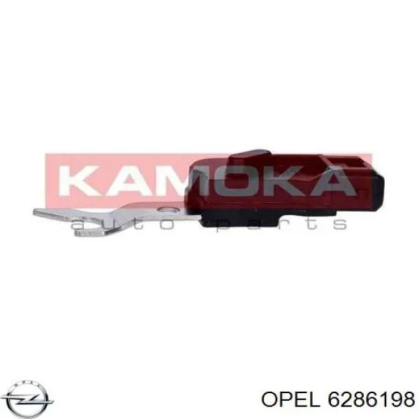 Датчик фаз Opel 6286198 ціна, від 14.06 USD