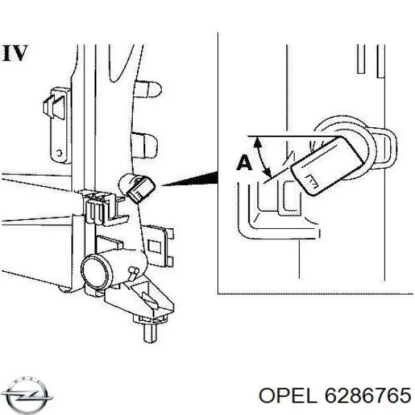  General Motors 93188697