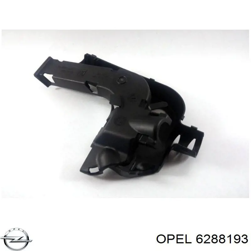 6288193 Opel 