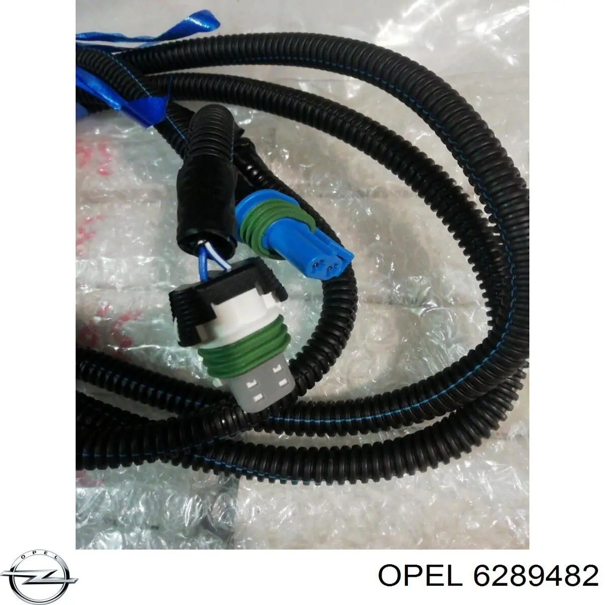  Opel 24415567