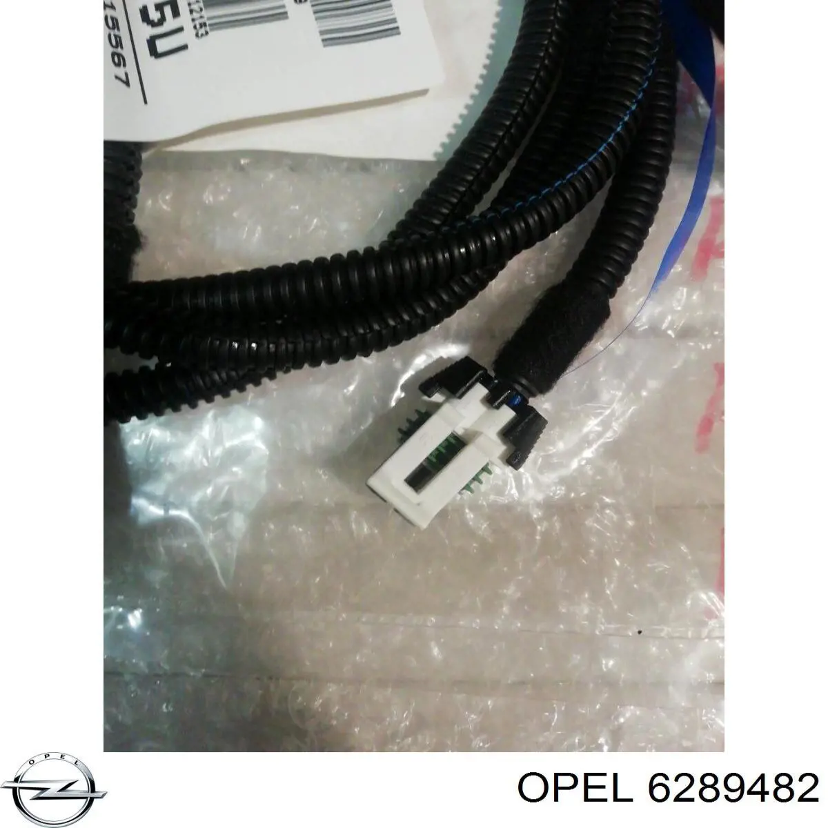 24415567 Opel 